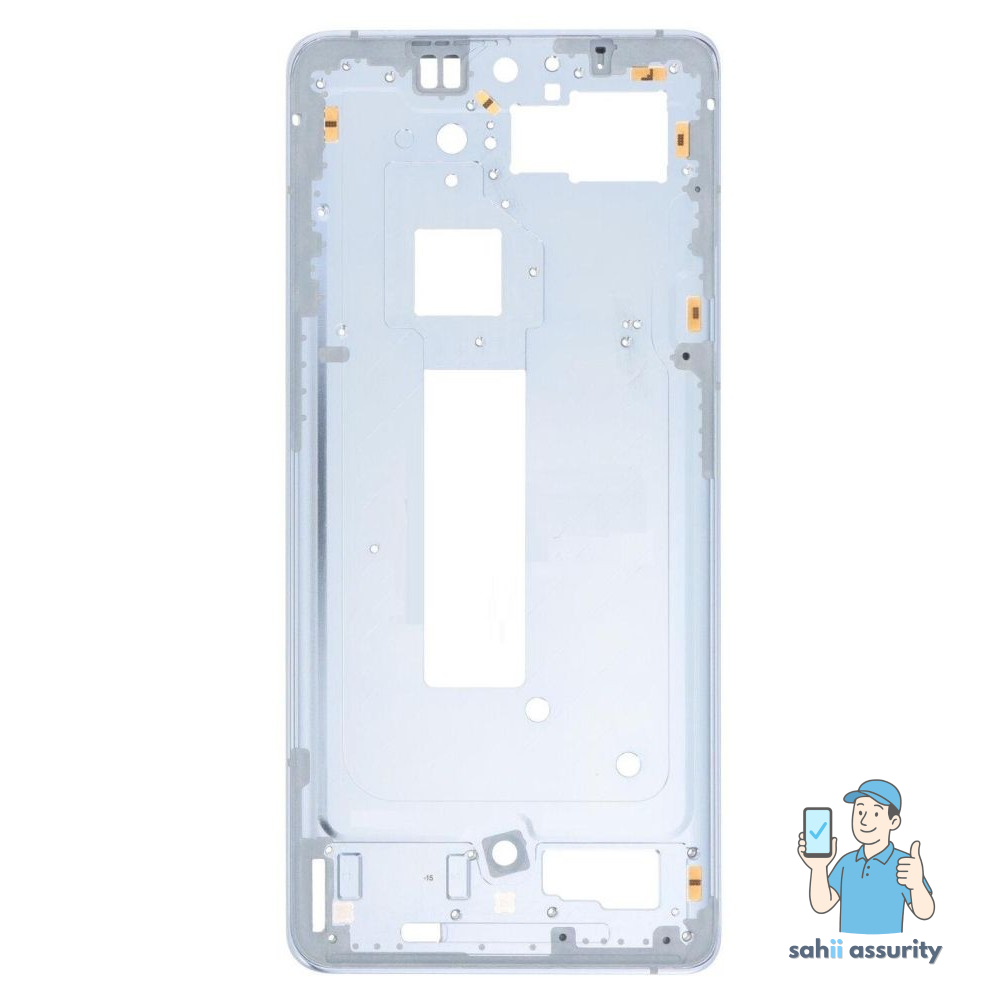 LCD Frame Middle Chassis for Vivo X60 Pro